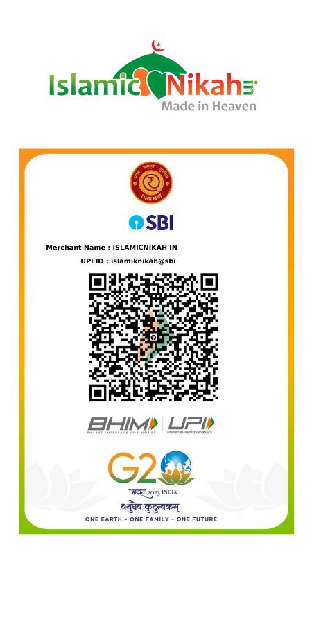 Celebrating the Sacred Union: Muslim Marriage in India